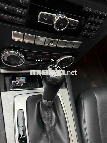 Mercedes Benz C Class 2012 C300 AMG - 73000 km
