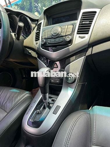Daewoo Lacetti 2009 CDX 1.6 AT