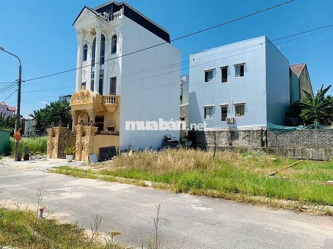 🔴💥Đất Biển MT Xuân Thiều bên hông Khu nghỉ dưỡng Mikazuki