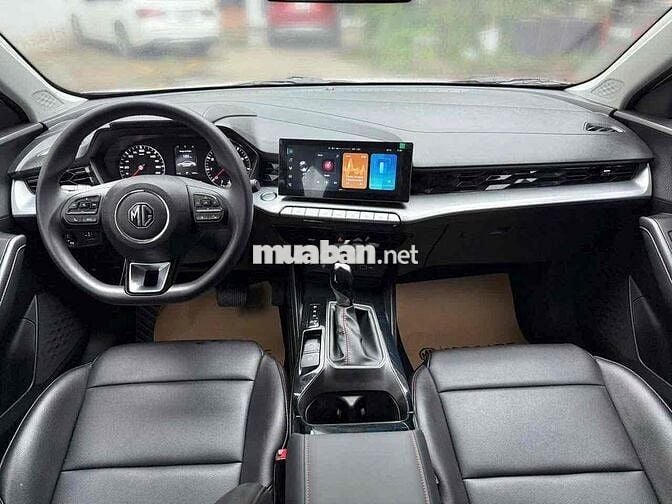 MG MG5 2025