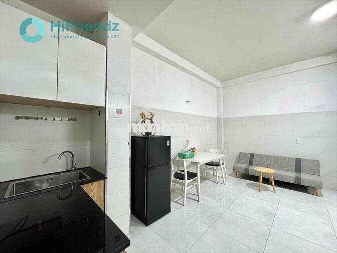 ✨ Chung cư mini - CHDV tiện nghi - thang máy - hầm xe - bảo vệ Q8.
