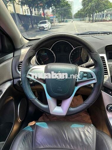 Daewoo Lacetti 2009 CDX 1.6 AT