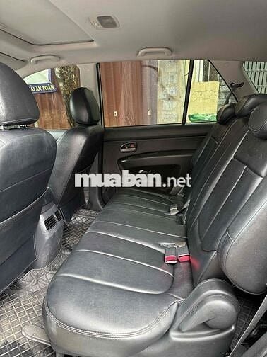 Kia Carens 2010 SX 2.0 AT - 88000 km