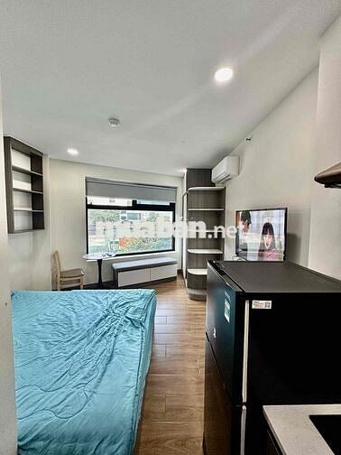 Hệ thống căn hộ ngay Sân bay Tân Sơn Nhất quận Tân Bình