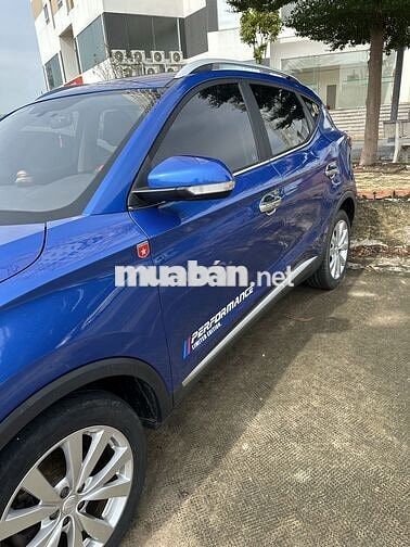 MG MGZS 2020  - 70000 km