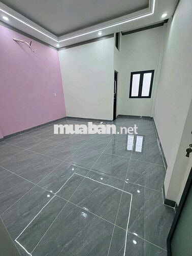Bán nhà lầu 3PN Dt120m sàn full nội thất 2ty650 tân hiệp tân Uyên