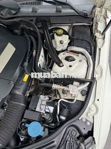 Mercedes Benz C Class 2012 C300 AMG - 73000 km