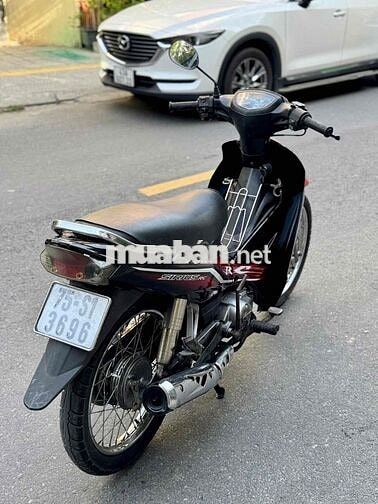 ❤️ Yamaha Sirius 2010_Chính chủ biển số 75