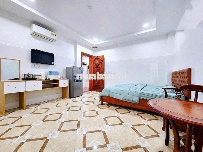 QUẬN 10- 2 GIƯỜNG LỚN- Gần ĐH Kinh tế, ĐH Y Dược, Vạn Hạnh Mall