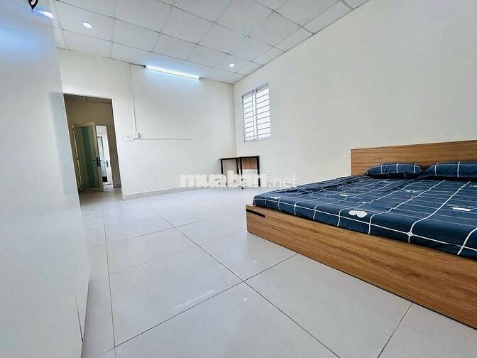 CHÍNH CHỦ CHO THUÊ CĂN HỘ FULL NỘI THẤT 3 CỬA SỔ TRỜI THOÁNG MÁT