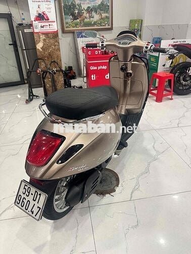 Vespa sprint 1253vie bstp