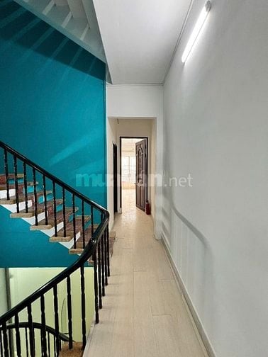 CHO THUÊ NHÀ NGUYÊN CĂN – NGUYỄN THƯỢNG HIỀN, Q. PHÚ NHUẬN 