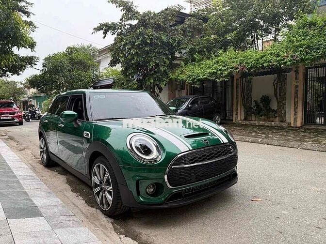 MINI Cooper 2023 Clubman S - 900 km Bank 90%