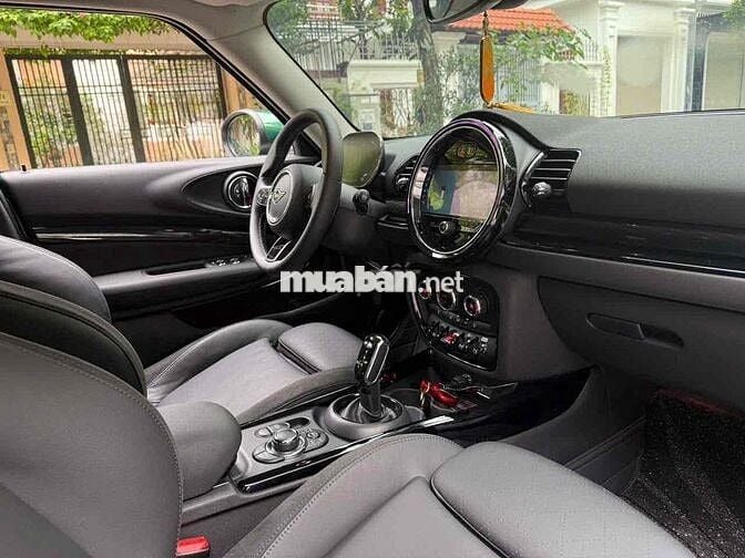 MINI Cooper 2023 Clubman S - 900 km Bank 90%