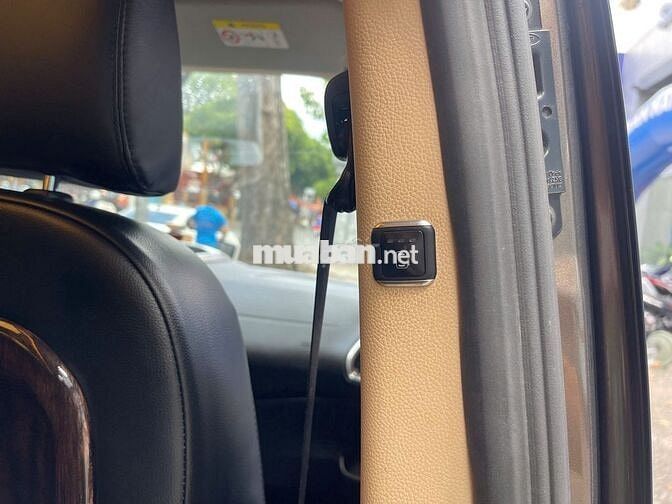 Ford Tourneo Titanium 2021