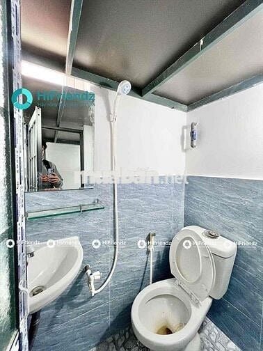 Căn hộ dịch vụ mới xây Tân Bình gần sân bay