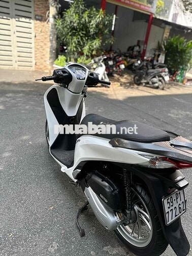 bán xe sh 125