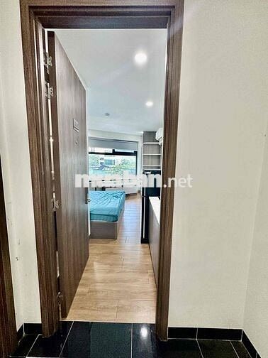 Hệ thống căn hộ ngay Sân bay Tân Sơn Nhất quận Tân Bình