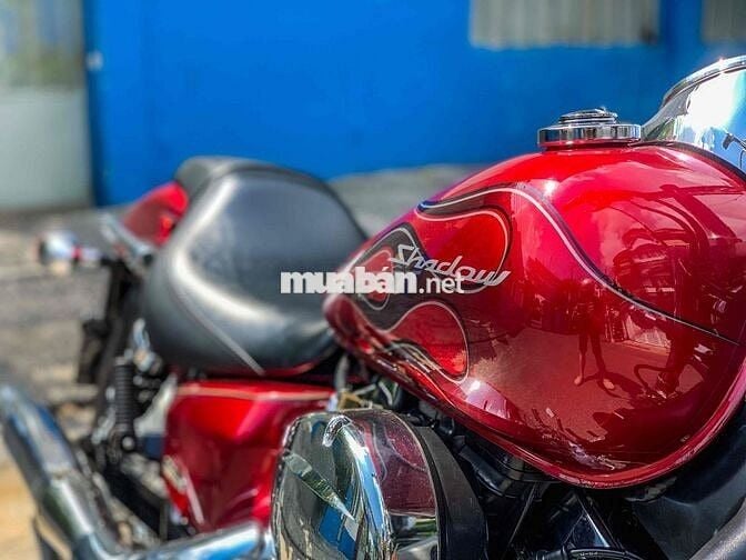 shadow 750 spririt hqcn
