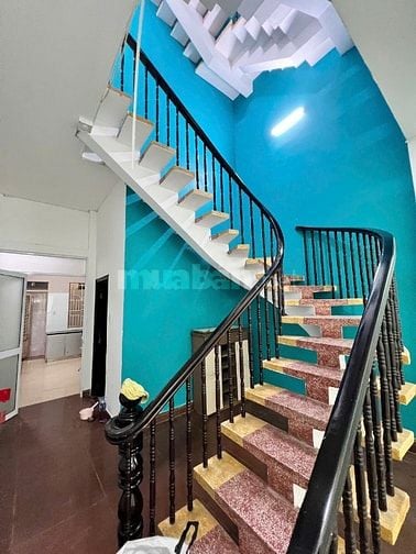 CHO THUÊ NHÀ NGUYÊN CĂN – NGUYỄN THƯỢNG HIỀN, Q. PHÚ NHUẬN 