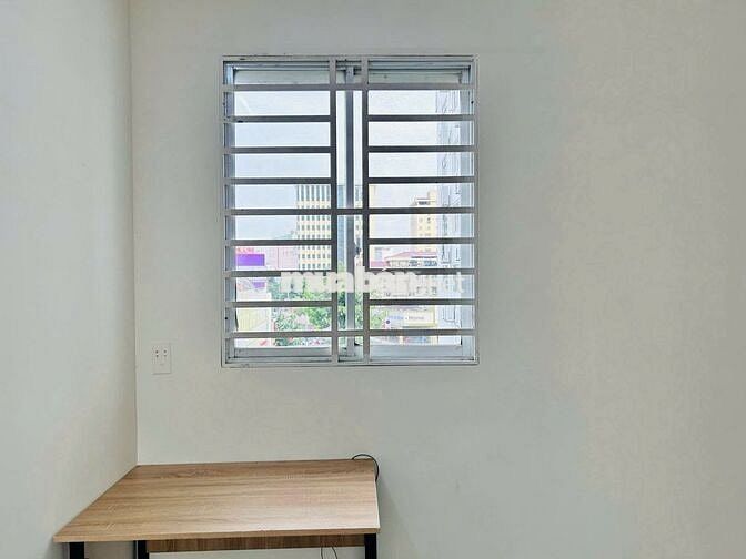 CHÍNH CHỦ CHO THUÊ CĂN HỘ FULL NỘI THẤT 3 CỬA SỔ TRỜI THOÁNG MÁT
