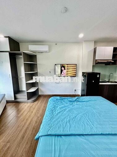 Hệ thống căn hộ ngay Sân bay Tân Sơn Nhất quận Tân Bình