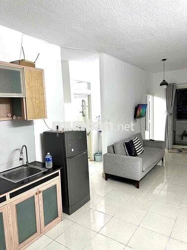 🌈 CĂN HỘ FULL NỘI THẤT THÁI AN PHAN HUY ÍCH GIÁ 8 TRIỆU