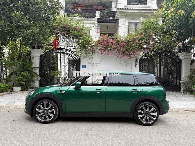 MINI Cooper 2023 Clubman S - 900 km Bank 90%