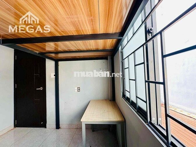 CHO THUÊ CĂN HỘ DUPLEX SIÊU XINH NGAY TRẦN VĂN ƠN - TÂN SƠN NHÌ 🏡🏡