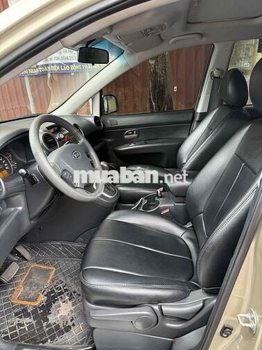 Kia Carens 2010 SX 2.0 AT - 88000 km