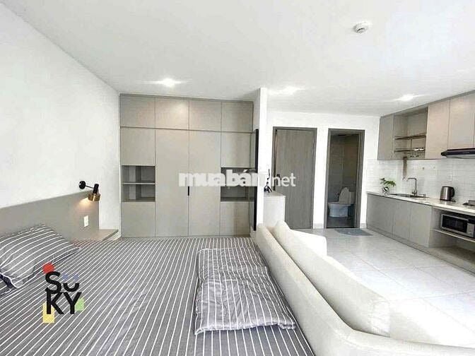 Studio bancol ngay Aeon Tân Phú - Tân Kỳ Tân Quý - Tân Thắng