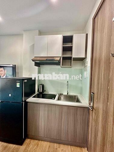 Hệ thống căn hộ ngay Sân bay Tân Sơn Nhất quận Tân Bình