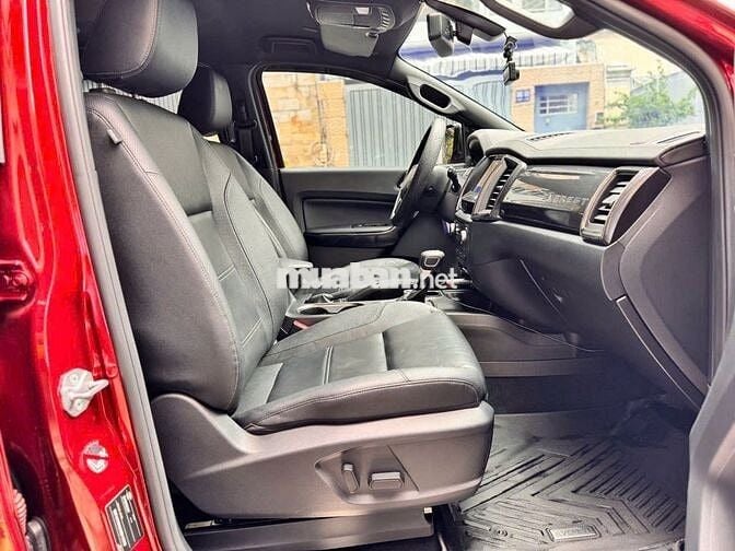 Ford Everest Titanium 2021 - Xe Cá Nhân