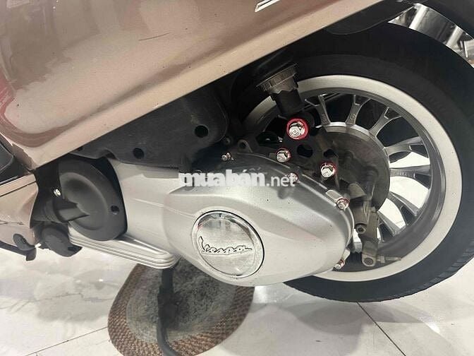 Vespa sprint 1253vie bstp