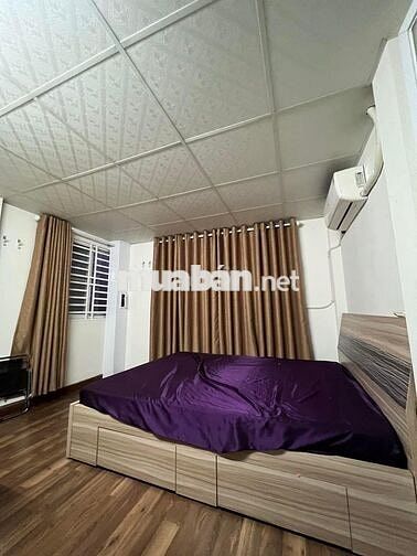 NHÀ 3 TẦNG, DT 32 M2, SÁT MẶT TIỀN, TRUNG TÂM TÂN BÌNH, 3,8 TỶ CÒN TL