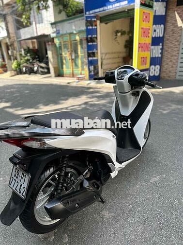 bán xe sh 125