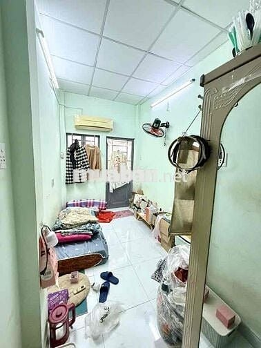 Sở hữu ngay nhà Tân Bình 1 trệt 1 lầu 2PN2WC sổ vuông vức  giá 1.8 Tỷ