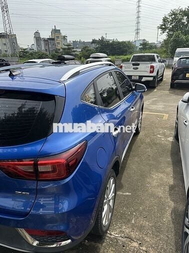 MG MGZS 2020  - 70000 km