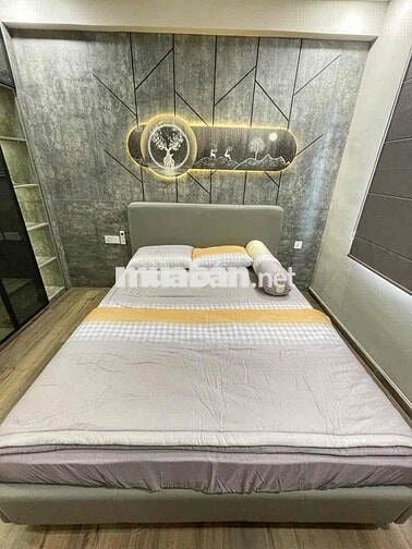 HIẾM CĂN HỘ THE PEGASIUTE II FULL NỘI THẤT CAO CẤP 1PN GIÁ CHỈ 10TRIÊU
