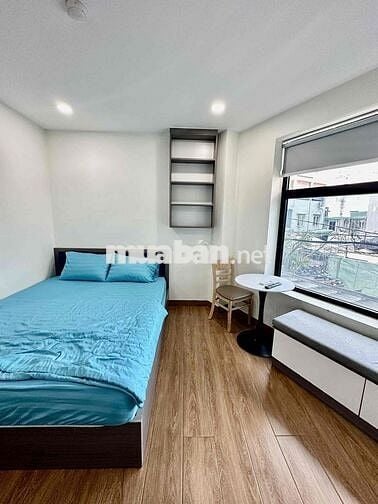 Hệ thống căn hộ ngay Sân bay Tân Sơn Nhất quận Tân Bình