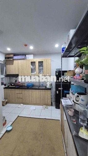 chung cư ThT newcity hoài đức hà nội