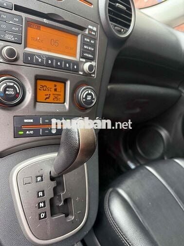 Kia Carens 2010 SX 2.0 AT - 88000 km