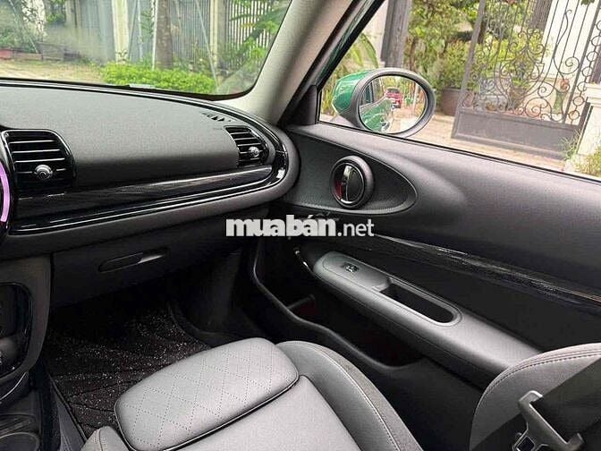 MINI Cooper 2023 Clubman S - 900 km Bank 90%