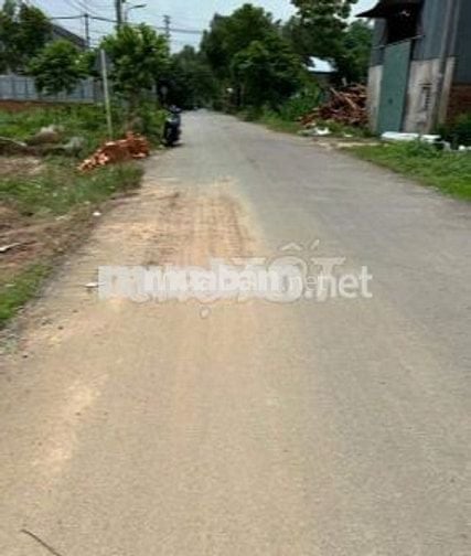 BÁN GẤP ĐẤT DT 534M2,SUỐI SÂU, AN TỊNH,TRẢNG BÀNG,TÂY NINH, SHR 800TR