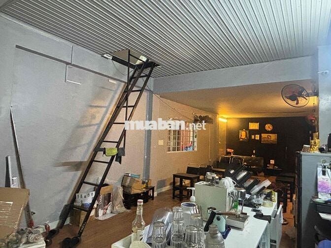 CHÍNH CHỦ CHO THUÊ MẶT BẰNG + 1PN NGAY TÂN SƠN NHÌ