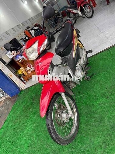 Wave Rs100 bstp máy zin êm ru áo chân đẹp