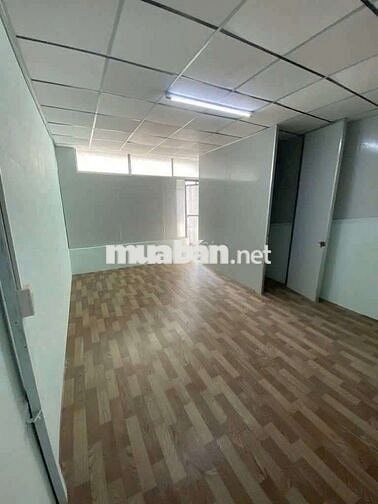 Nhà 1 trệt 1 lửng mặt tiền liên khu 4/5 BHH B bình tân