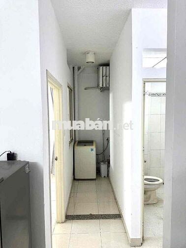 🌈 CĂN HỘ FULL NỘI THẤT THÁI AN PHAN HUY ÍCH GIÁ 8 TRIỆU