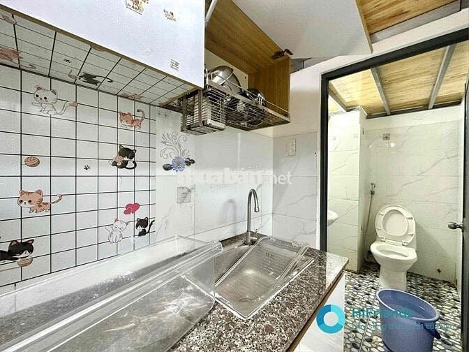 CĂN HỘ DUPLEX ĐẦY ĐỦ NỘI THẤT • Ngay Aeon Tân Phú - Gần ĐH Huit