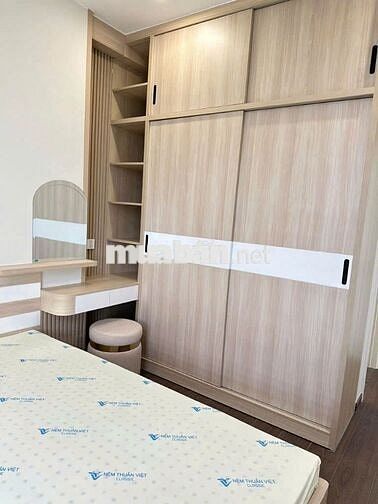 Căn hộ 2 phòng ngủ full nội thất đẹp cần cho thuê , gần AEON, VSIP1